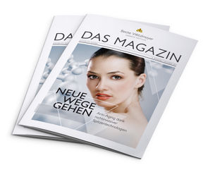 Das Magazin Okt 2017