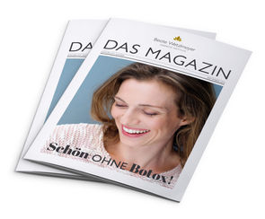 Das Magazin Sep 2017