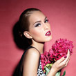 Abend-Make-up Abend-Make-up
